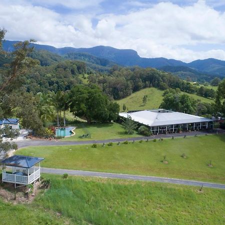 Bed and Breakfast Hillcrest Mountain View Retreat Crystal Creek Esterno foto