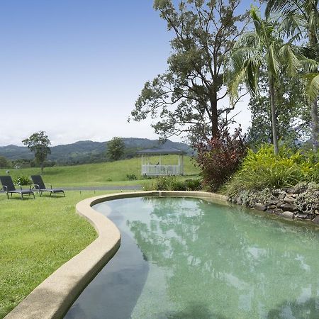 Bed and Breakfast Hillcrest Mountain View Retreat Crystal Creek Esterno foto