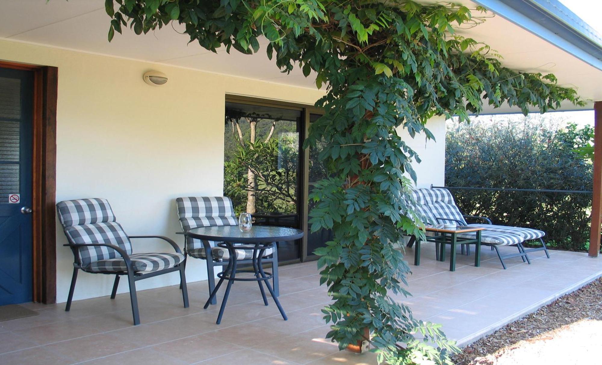 Bed and Breakfast Hillcrest Mountain View Retreat Crystal Creek Esterno foto