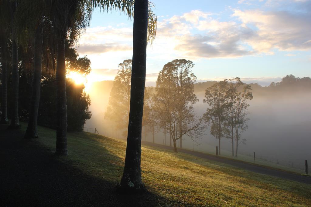 Bed and Breakfast Hillcrest Mountain View Retreat Crystal Creek Esterno foto