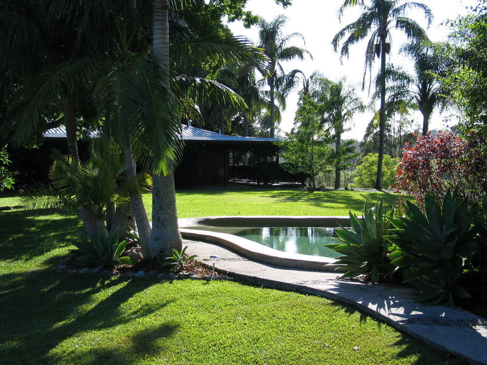 Bed and Breakfast Hillcrest Mountain View Retreat Crystal Creek Esterno foto