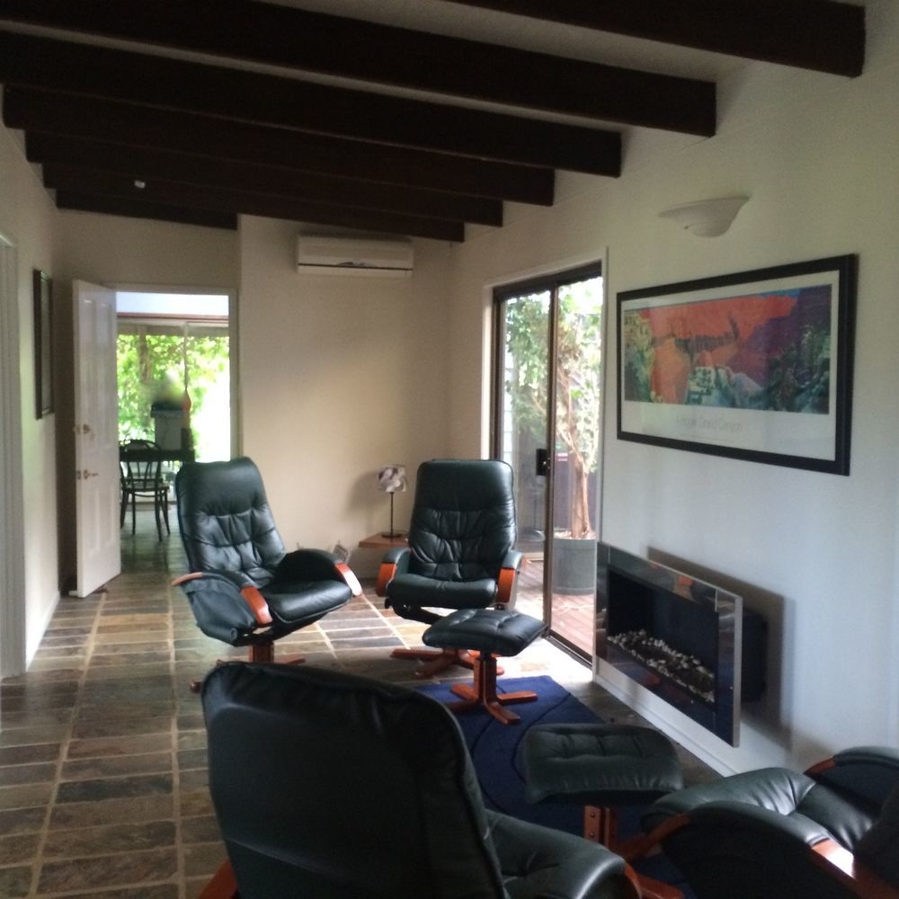 Bed and Breakfast Hillcrest Mountain View Retreat Crystal Creek Esterno foto