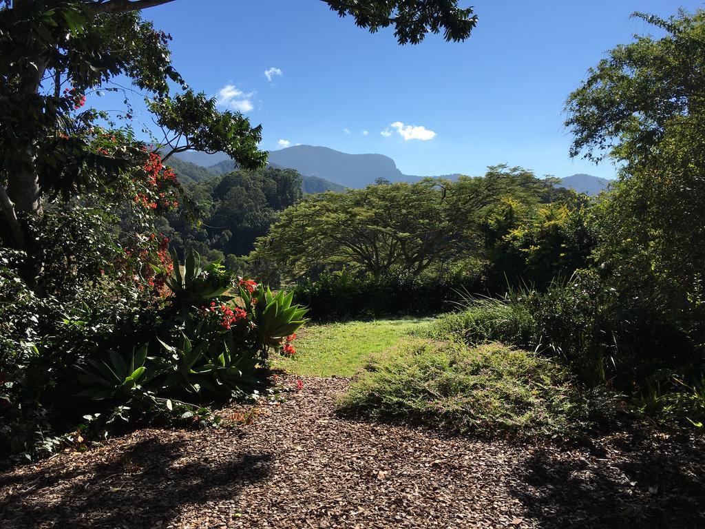Bed and Breakfast Hillcrest Mountain View Retreat Crystal Creek Esterno foto