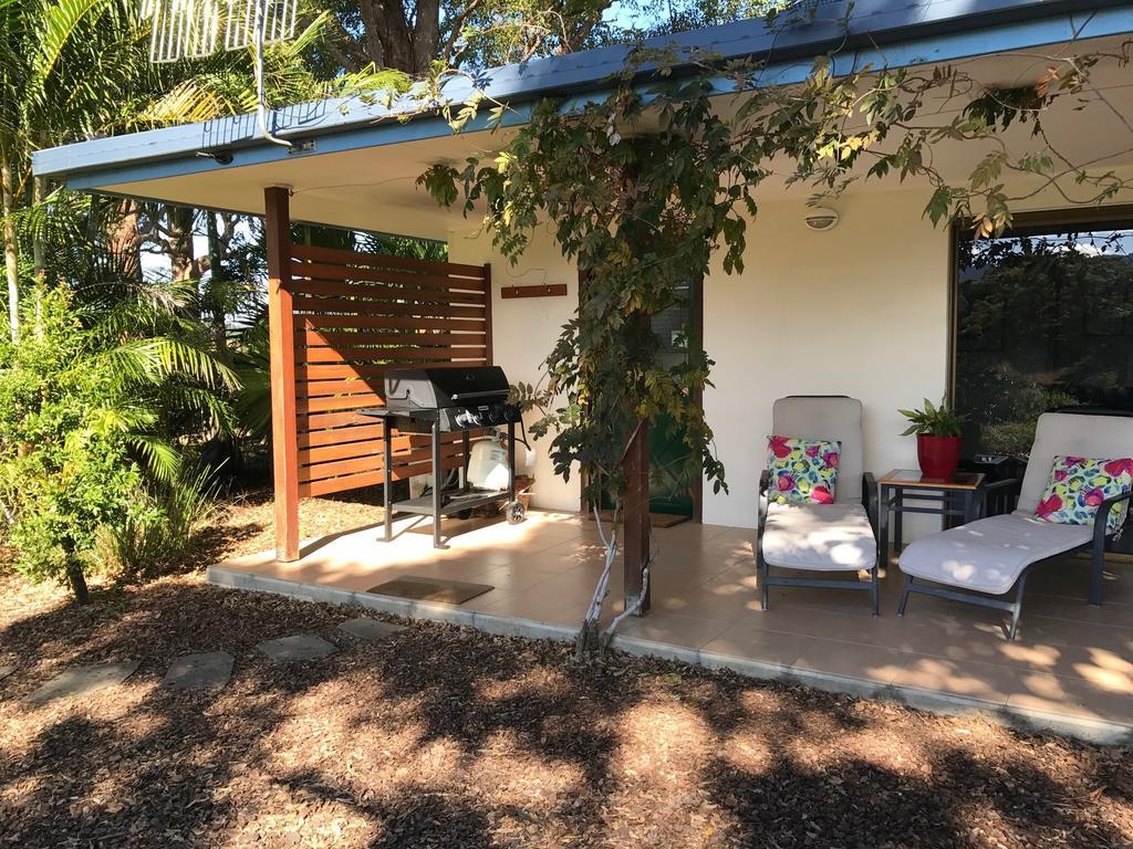 Bed and Breakfast Hillcrest Mountain View Retreat Crystal Creek Esterno foto