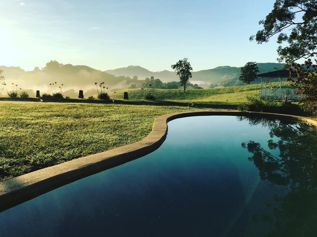 Bed and Breakfast Hillcrest Mountain View Retreat Crystal Creek Esterno foto