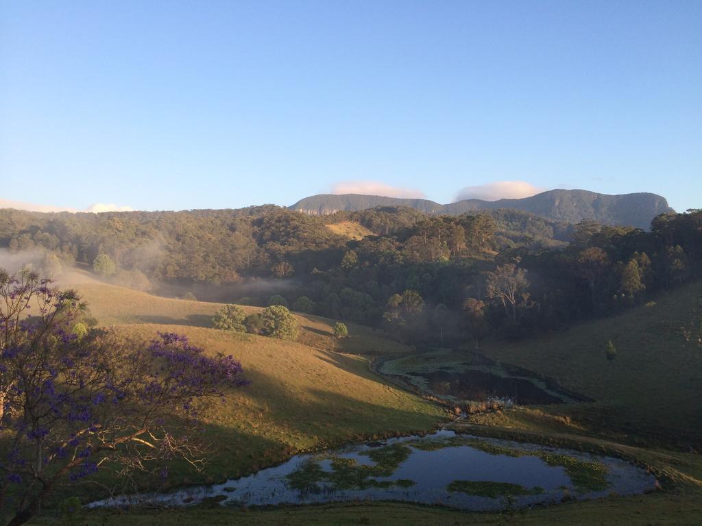Bed and Breakfast Hillcrest Mountain View Retreat Crystal Creek Esterno foto