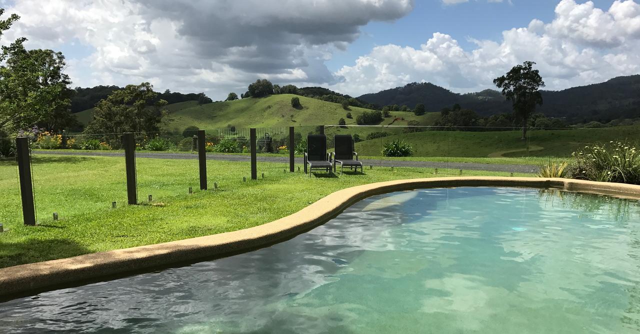 Bed and Breakfast Hillcrest Mountain View Retreat Crystal Creek Esterno foto