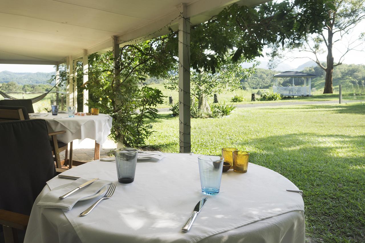 Bed and Breakfast Hillcrest Mountain View Retreat Crystal Creek Esterno foto
