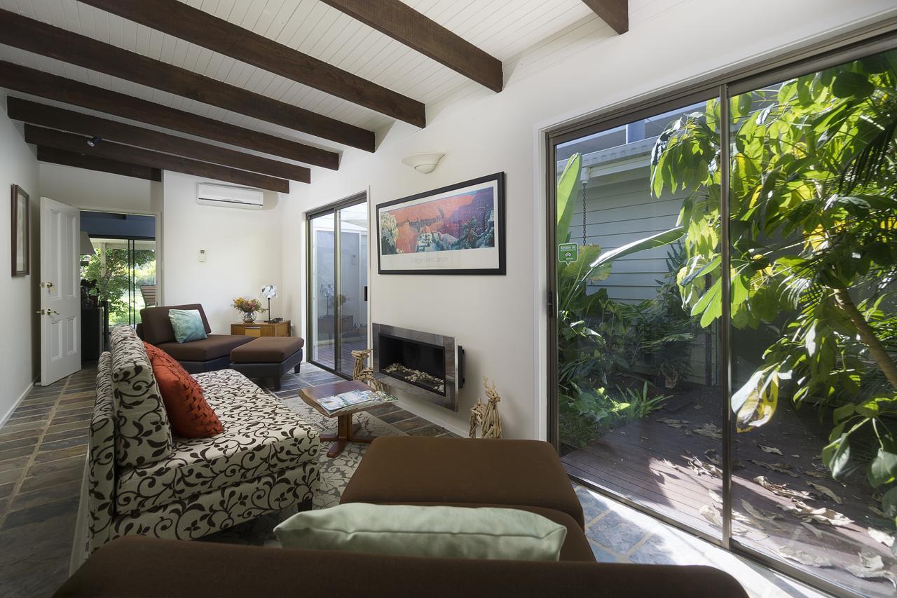 Bed and Breakfast Hillcrest Mountain View Retreat Crystal Creek Esterno foto
