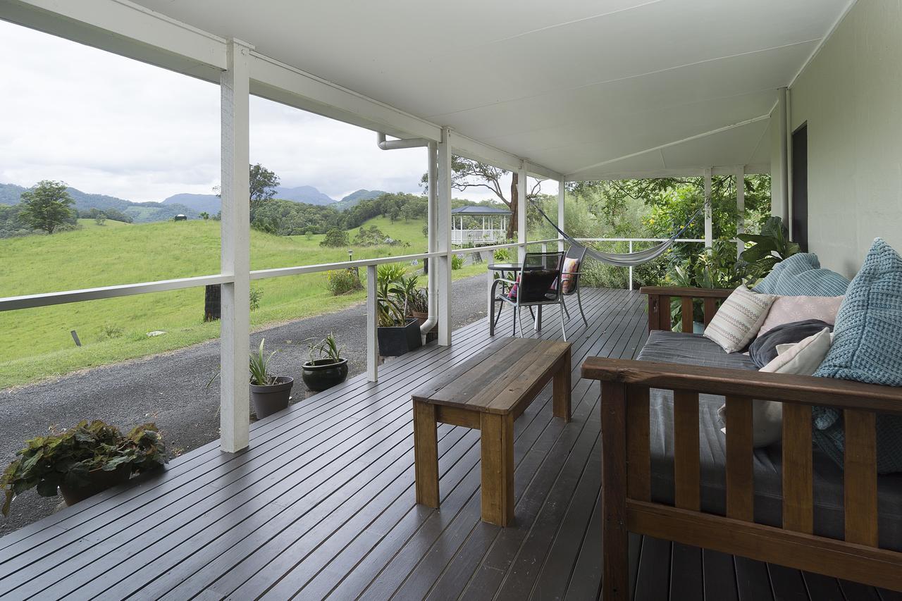 Bed and Breakfast Hillcrest Mountain View Retreat Crystal Creek Esterno foto