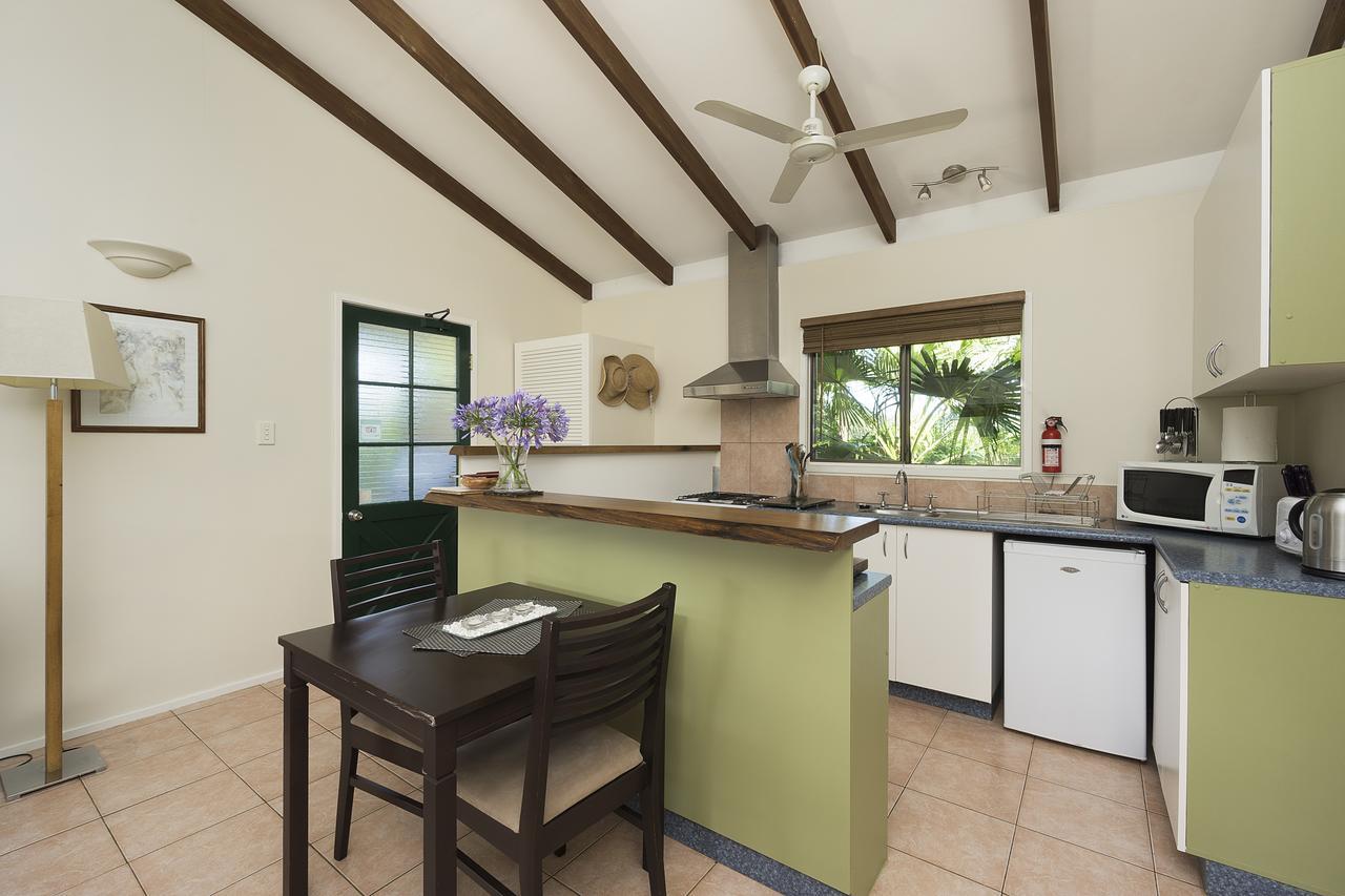 Bed and Breakfast Hillcrest Mountain View Retreat Crystal Creek Esterno foto