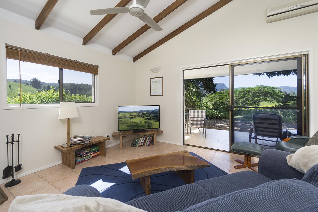 Bed and Breakfast Hillcrest Mountain View Retreat Crystal Creek Esterno foto