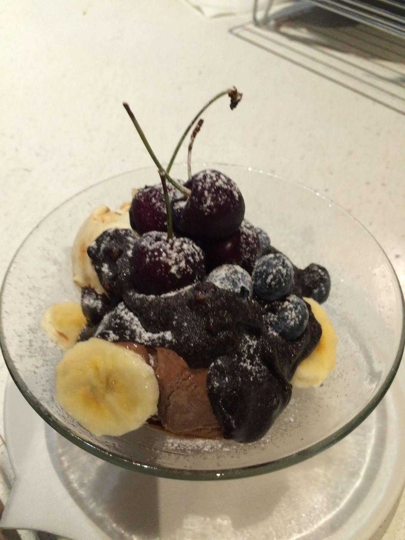 Bed and Breakfast Hillcrest Mountain View Retreat Crystal Creek Esterno foto