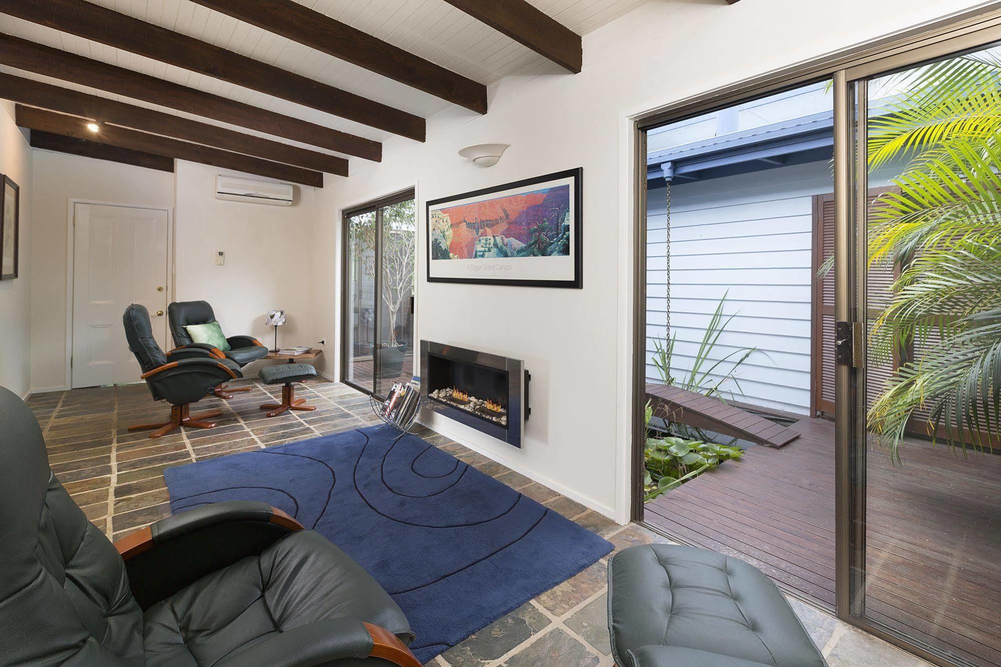 Bed and Breakfast Hillcrest Mountain View Retreat Crystal Creek Esterno foto