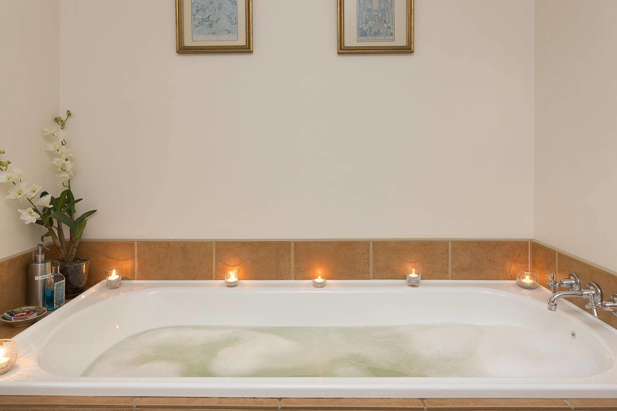 Bed and Breakfast Hillcrest Mountain View Retreat Crystal Creek Esterno foto