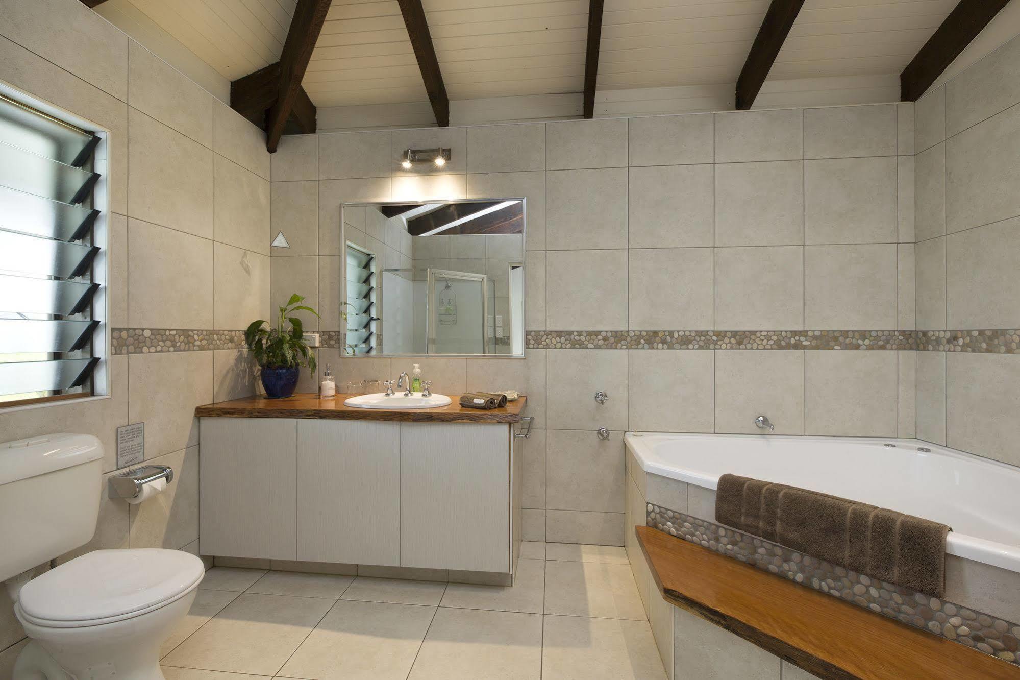 Bed and Breakfast Hillcrest Mountain View Retreat Crystal Creek Esterno foto