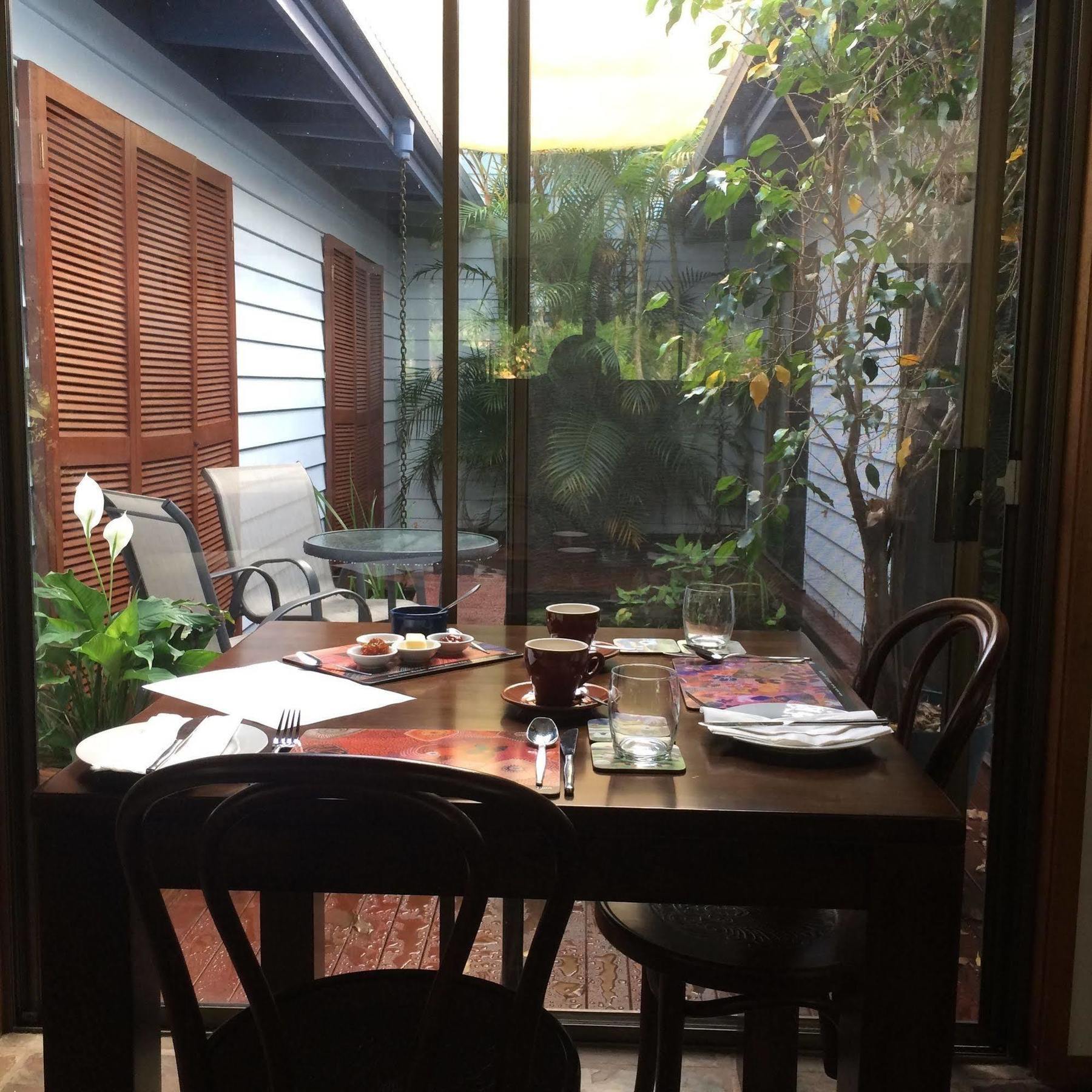 Bed and Breakfast Hillcrest Mountain View Retreat Crystal Creek Esterno foto