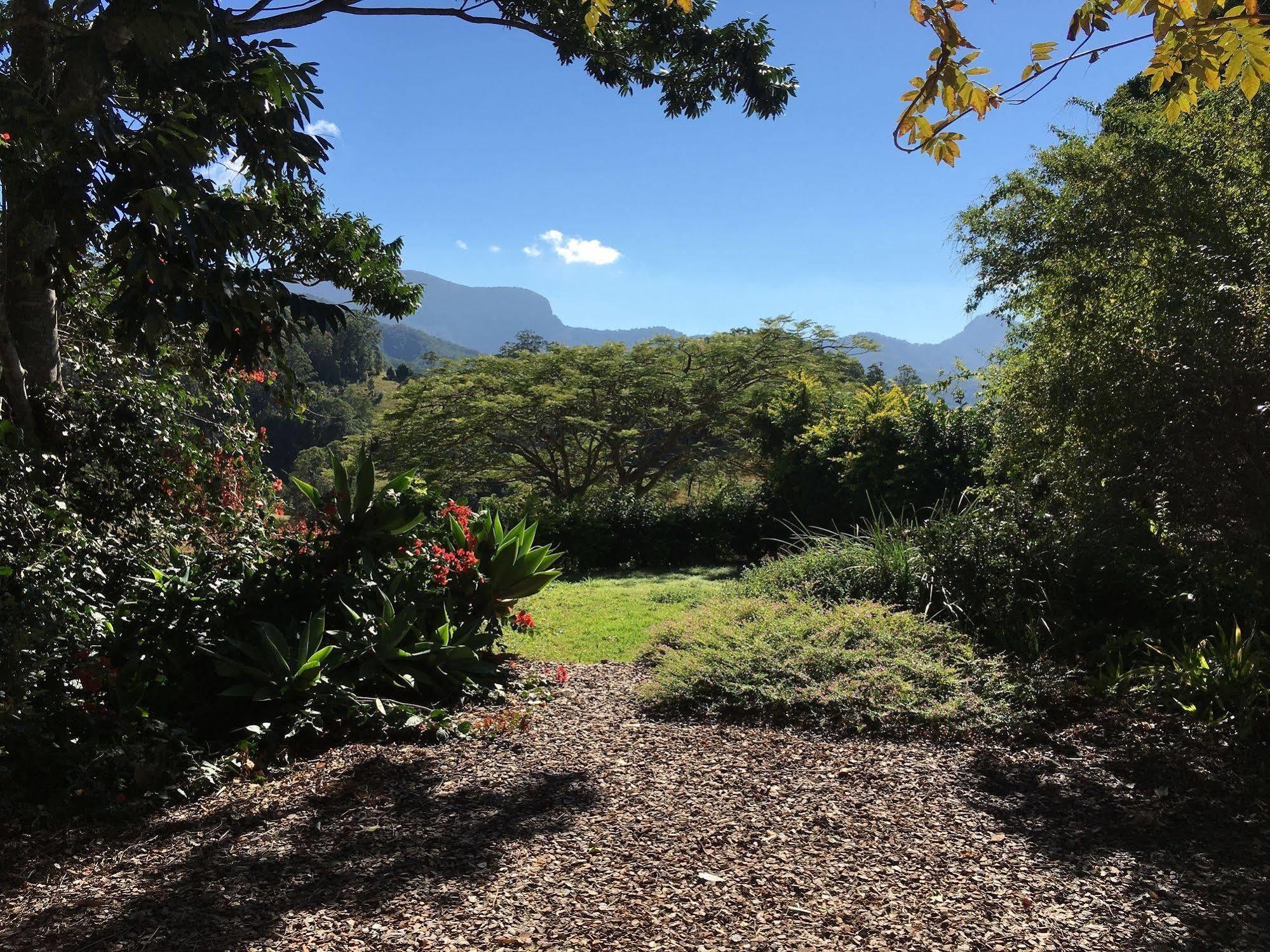 Bed and Breakfast Hillcrest Mountain View Retreat Crystal Creek Esterno foto