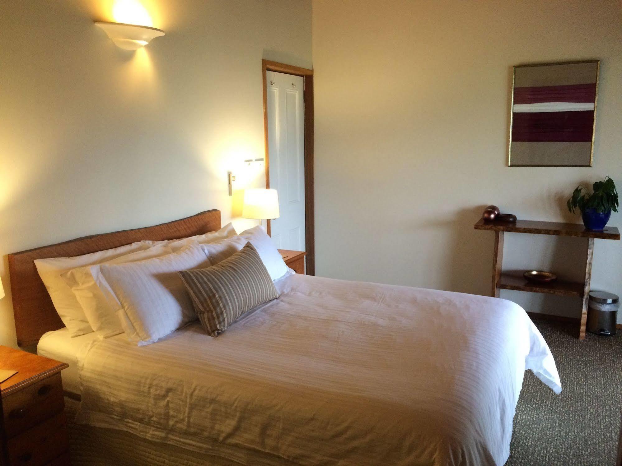 Bed and Breakfast Hillcrest Mountain View Retreat Crystal Creek Esterno foto
